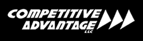 Competitive Advantage logo