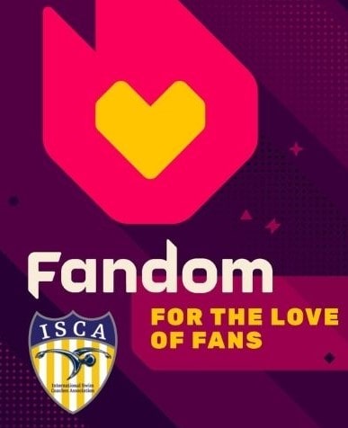 Fandom and ISCA - A for Athlete