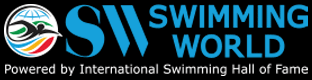 Swimming World logo