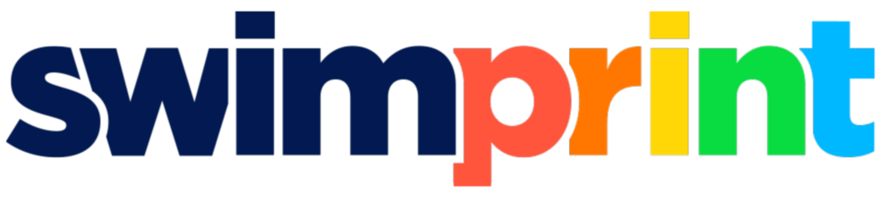 swimprint logo